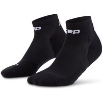 cep CORE RUN COMPRESSION SOCKS LOW CUT 5.0 kurze Kompressionssocken cep CORE RUN COMPRESSION SOCKS LOW CUT 5.0 kurze Kompressionssocken von CEP