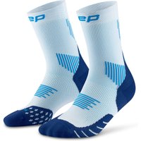 cep CORE RUN COMPRESSION SOCKS MID CUT 5.0 Kompressionssocken von CEP