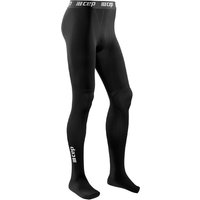 cep RECOVERY PRO COMPRESSION TIGHTS Herren Kompressions-Hose cep RECOVERY PRO COMPRESSION TIGHTS Herren Kompressions-Hose von CEP