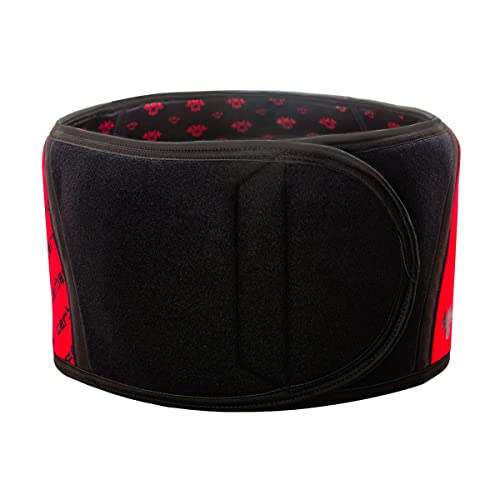 CERBERUS Strength 7 mm Neopren-Untergürtel von CERBERUS Strength