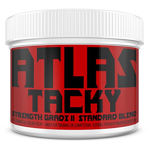 CERBERUS Strength Atlas Tacky Grade II Standard-Mischung (150 ml) von CERBERUS Strength