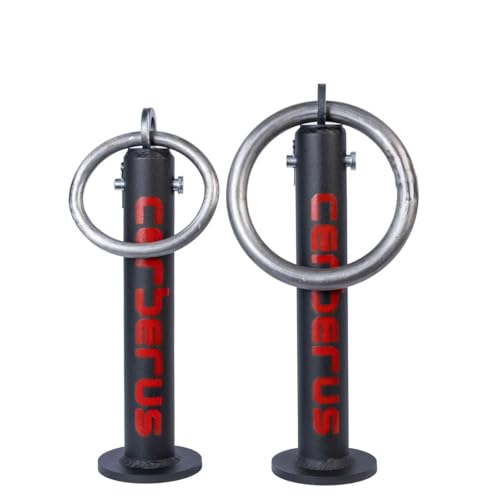CERBERUS Strength Dinnie Stone Griffe CERBERUS Strength Dinnie Stone Griffe von CERBERUS Strength