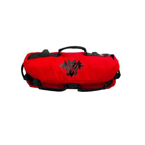 CERBERUS Strength GP Training Sandsack, 15 kg CERBERUS Strength GP Training Sandsack, 15 kg von CERBERUS Strength