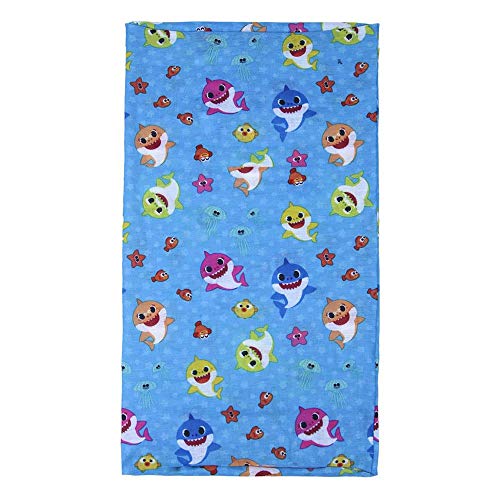 CERDÁ LIFE'S LITTLE MOMENTS Cerda Group Baby Shark One Size CERDÁ LIFE'S LITTLE MOMENTS Cerda Group Baby Shark One Size von CERDÁ LIFE'S LITTLE MOMENTS