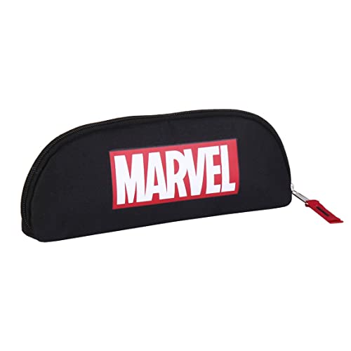 CERDÁ LIFE'S LITTLE MOMENTS - Estuche Escolar de Niño de Marvel Portatodo Con Apertura de Cremallera - Licencia Oficial von CERDÁ LIFE'S LITTLE MOMENTS