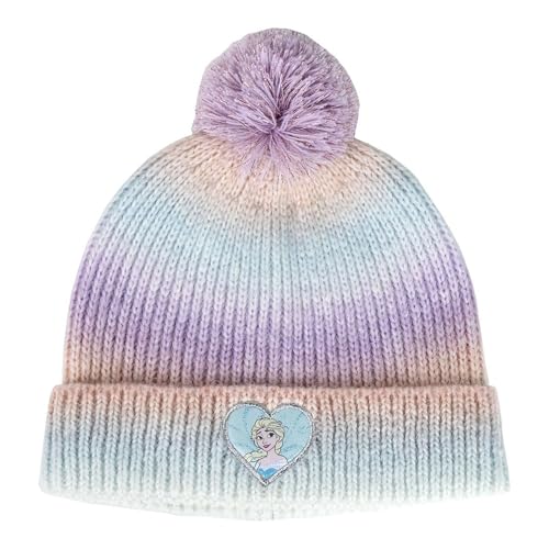 CERDÁ LIFE'S LITTLE MOMENTS Jungen Gorro Punto Strickmütze Frozen Tu:T.Unica, Bunt, Einheitsgröße EU von CERDÁ LIFE'S LITTLE MOMENTS