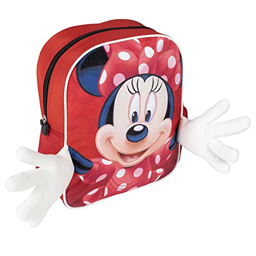 CERDÁ LIFE'S LITTLE MOMENTS Mochila infantil personaje aplicaciones de Minnie Mouse von CERDÁ LIFE'S LITTLE MOMENTS