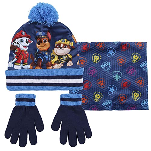 Cerdà Baby - Jungen Berretto Scaldacollo Guanti Watch, Türkis, Einheitsgröße EU Cerdà Baby - Jungen Berretto Scaldacollo Guanti Watch, Türkis, Einheitsgröße EU von CERDÁ LIFE'S LITTLE MOMENTS
