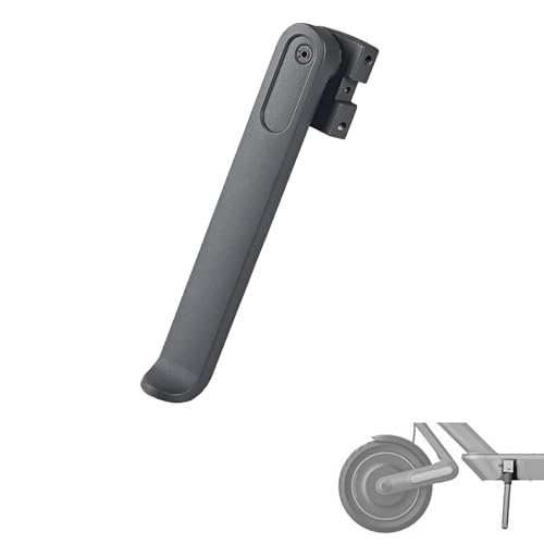 CERFFOOL Kickstand Ersatz für Xiaomi 4 Ultra Parkfußstütze Ständer für Elektroroller Zubehör von CERFFOOL