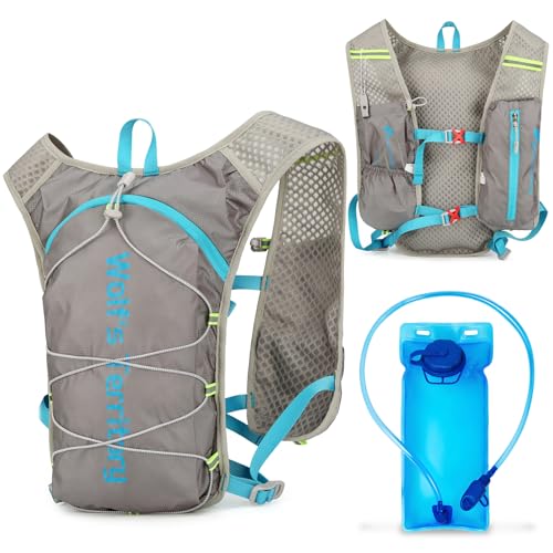 CESHMD Laufweste Damen Laufrucksack Herren CESHMD Laufweste Damen Laufrucksack Herren von CESHMD