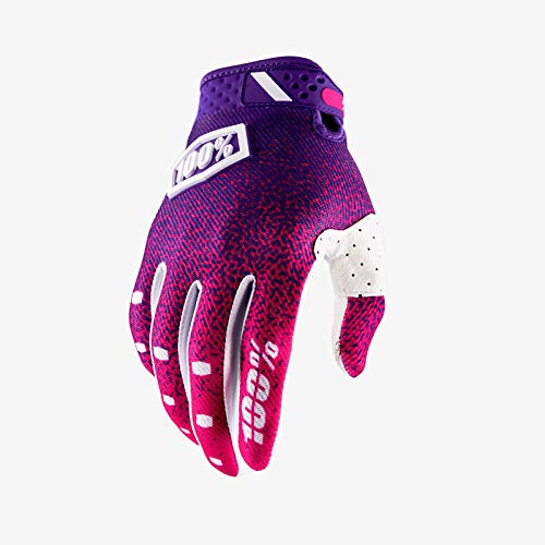 Radsport-Handschuhe,Mode Farbenfrohe Vollfinger-Fahrradhandschuhe Mountainbike-Handschuhe Mit Rutschfesten,Stoßdämpfenden Polsterhandschuhen,Atmungsaktive MTB-Handschuhe Für Männer,Frauen,Lila,M. Radsport-Handschuhe,Mode Farbenfrohe Vollfinger-Fahrradhandschuhe Mountainbike-Handschuhe Mit Rutschfesten,Stoßdämpfenden Polsterhandschuhen,Atmungsaktive MTB-Handschuhe Für Männer,Frauen,Lila,M. von CFCYS