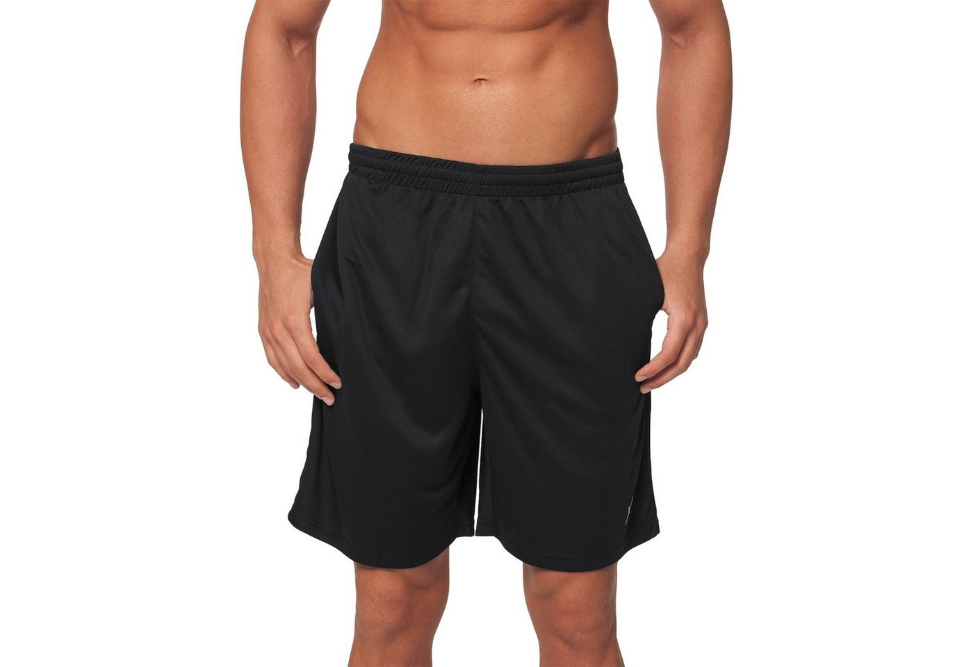 CFLEX Shorts Herren Sport Shorts - Kurze Fitness Hose Sportswear Collection CFLEX Shorts Herren Sport Shorts - Kurze Fitness Hose Sportswear Collection von CFLEX
