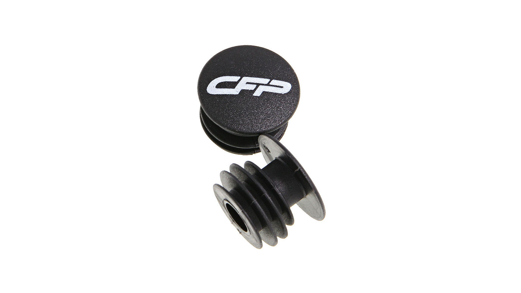 CFP Bar End Plugs Small von CFP