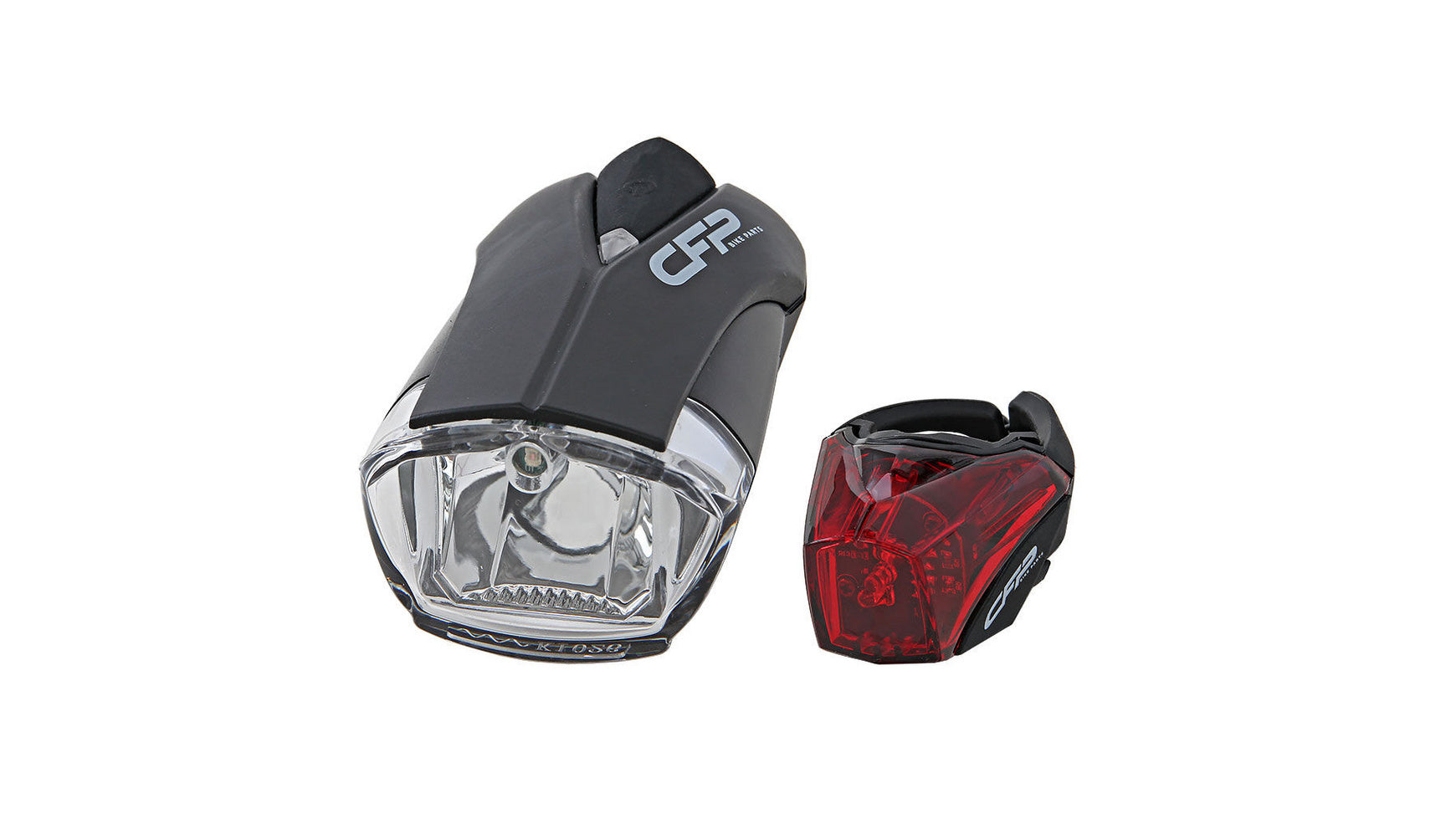 CFP Light Velocity Akkulampen-Set CFP Light Velocity Akkulampen-Set von CFP