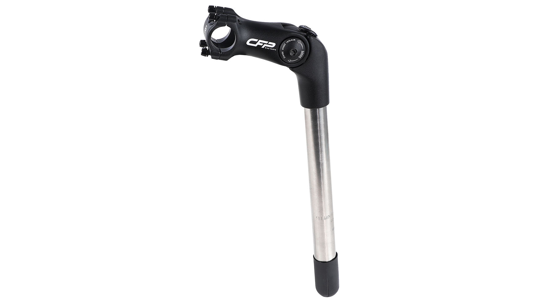 CFP by Ergotec Octopus 2 Tube CFP by Ergotec Octopus 2 Tube von CFP