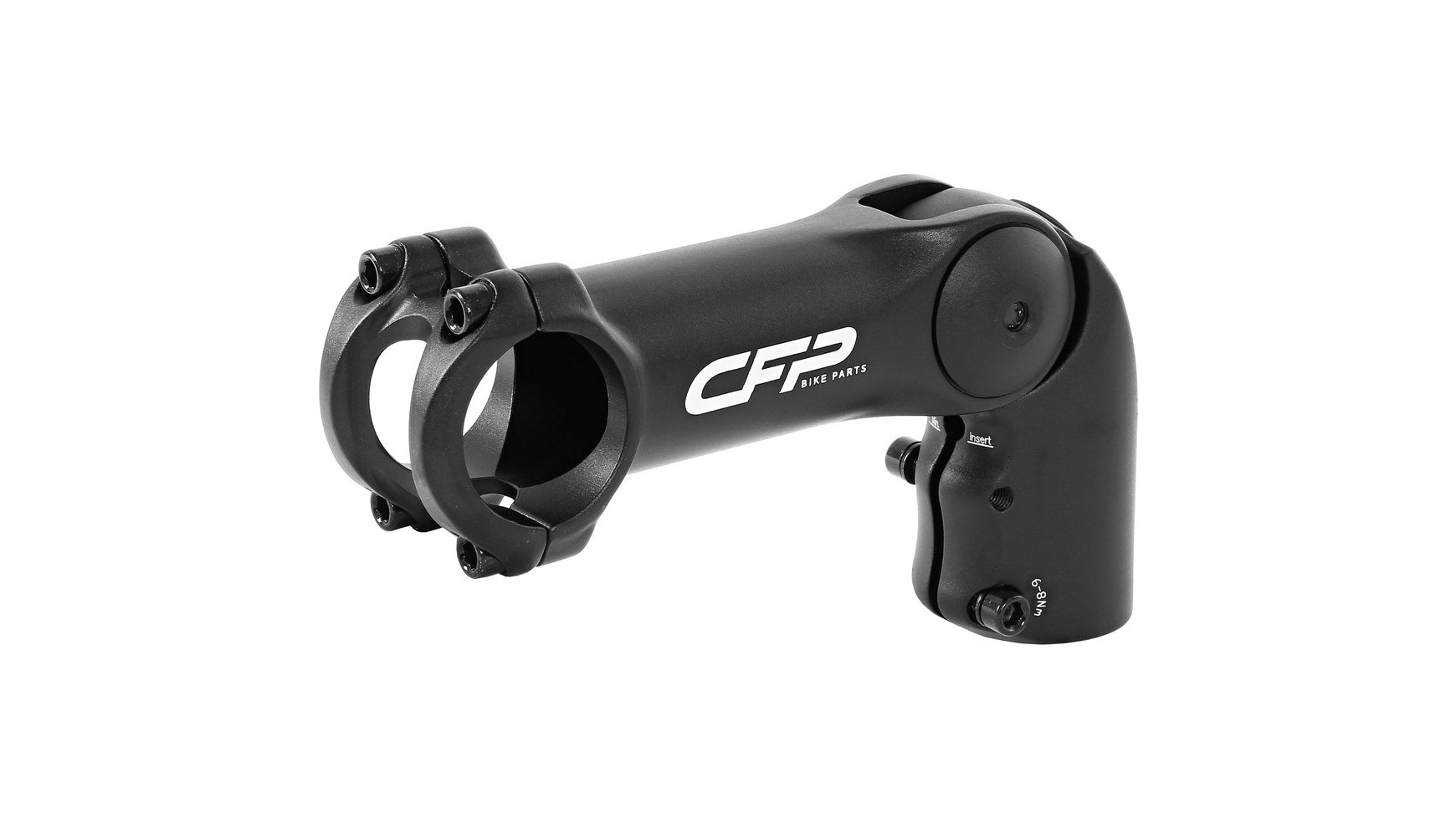 CFP by Ergotec Octopus Ahead 50 XL CFP by Ergotec Octopus Ahead 50 XL von CFP