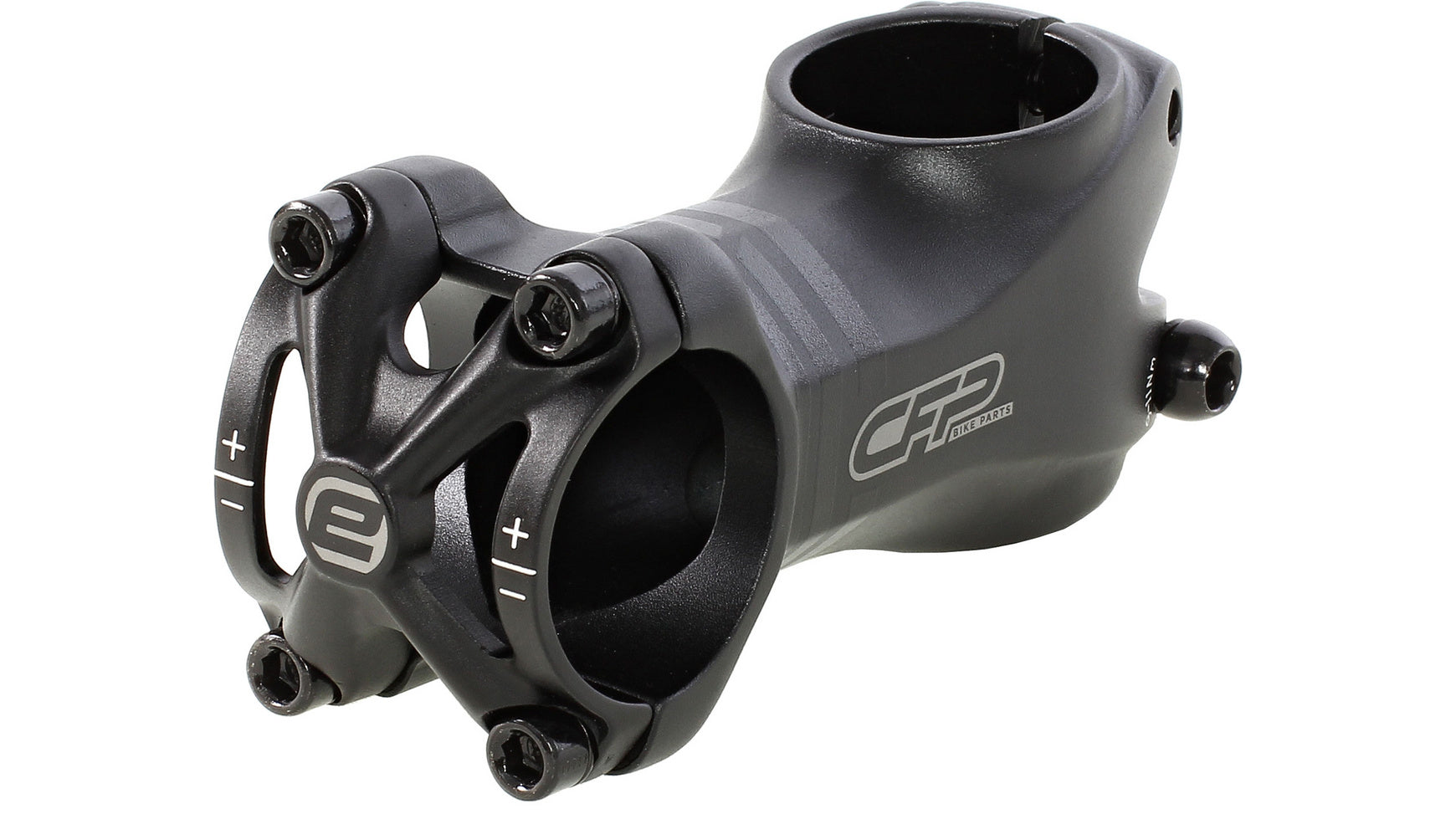 CFP by Ergotec Piranha 650B CFP by Ergotec Piranha 650B von CFP