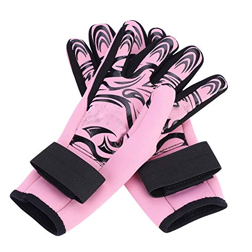 CFTGIW Keep Diving 2 Mm Warme Neopren-Handschuhe, Schwimm- und Schnorchelhandschuhe, Ausrüstung Tauchhandschuhe, Tauchschutzhandschuhe, Schnorchelhandschuhe, Neopr-Tauchhandschuhe, von CFTGIW