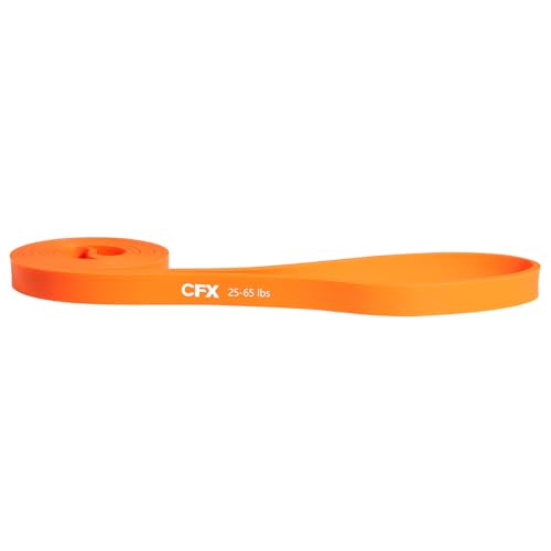 CFX Widerstandsbänder für Training, Klimmzughilfe, Trainingsbänder für Übungen mit Türanker CFX Widerstandsbänder für Training, Klimmzughilfe, Trainingsbänder für Übungen mit Türanker von CFX