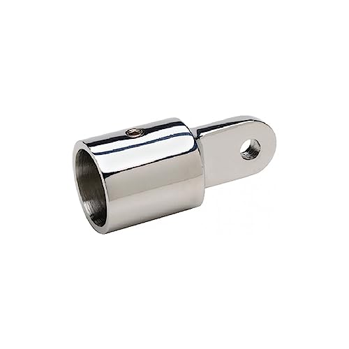 CG94 Endkappe mit Öse für Markisen, Ø 22 mm CG94 Endkappe mit Öse für Markisen, Ø 22 mm von CG94