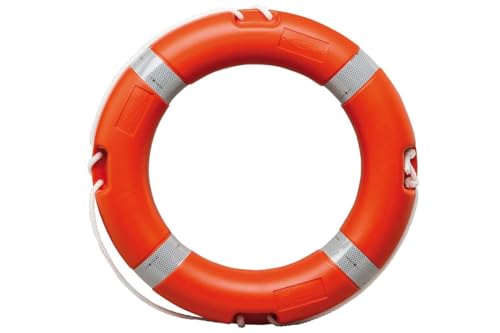 CG94 - Rettungsring für Boote, Schwimmring, zugelassen, Meer, Schwimmbad CG94 - Rettungsring für Boote, Schwimmring, zugelassen, Meer, Schwimmbad von CG94