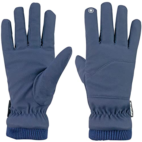 CGM Schneehandschuhe G70A Free Blau von CGM