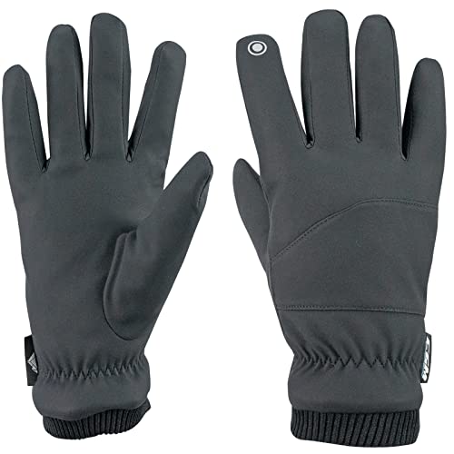 CGM Schneehandschuhe G70A Free Schwarz von CGM