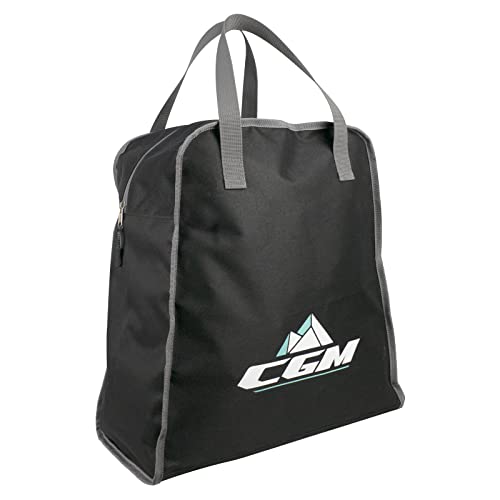 CGM Stiefeltasche Basic B60A Schwarz CGM Stiefeltasche Basic B60A Schwarz von CGM