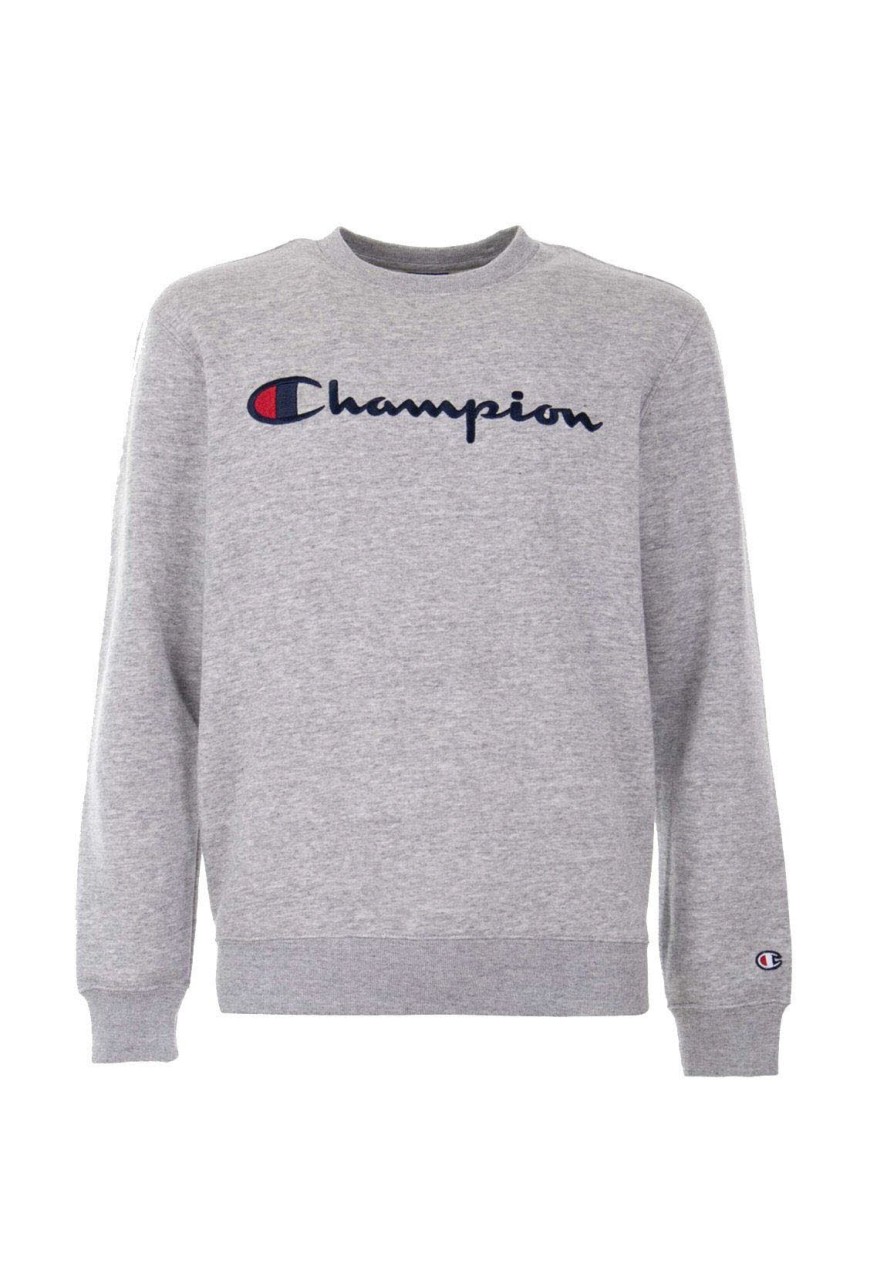 CHAMPION Sweatshirt Hooded Sweatshirt EM021 von CHAMPION