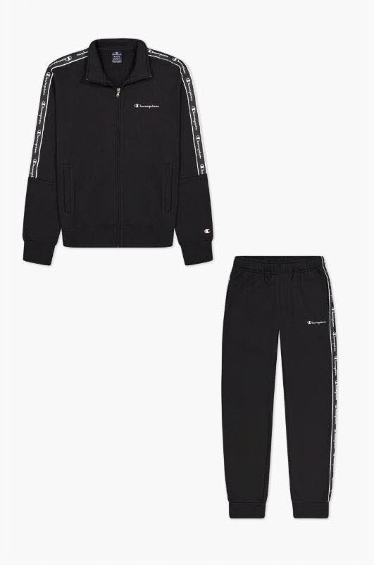 CHAMPION Trainingsanzug Full Zip Suit von CHAMPION