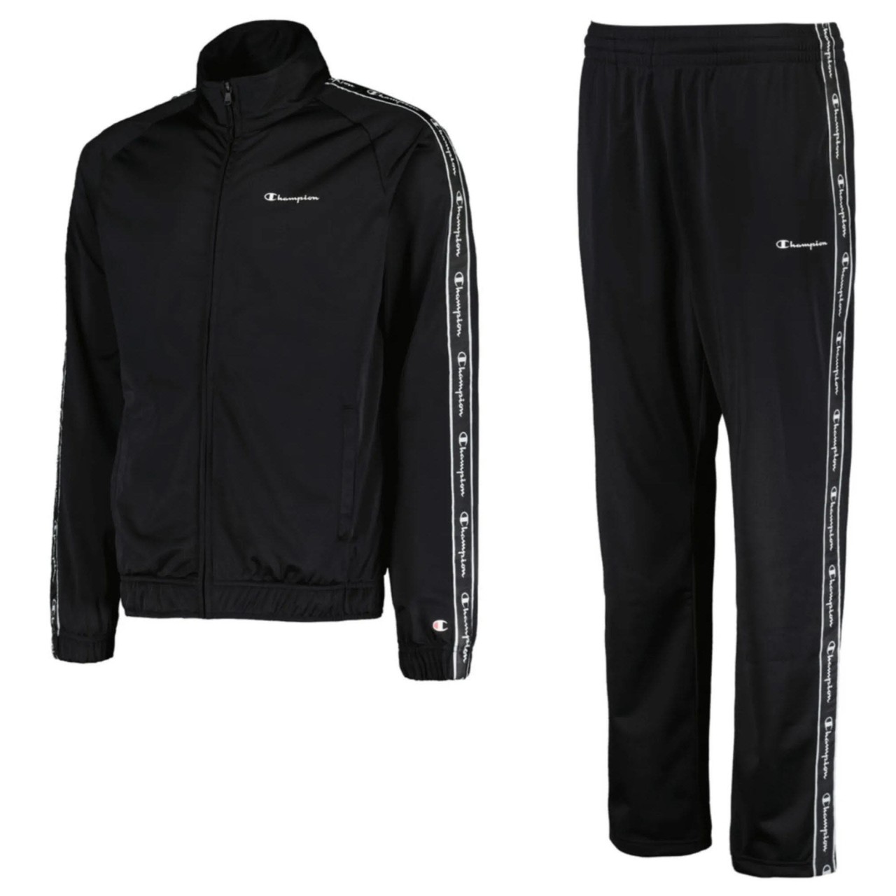 CHAMPION Trainingsanzug Tracksuit von CHAMPION