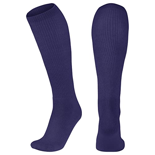 CHAMPRO Sportsocken für verschiedene Sportarten., Unisex-Erwachsene, AS2P-S, violett, Small CHAMPRO Sportsocken für verschiedene Sportarten., Unisex-Erwachsene, AS2P-S, violett, Small von CHAMPRO