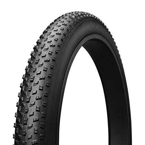 CHAOYANG Unisex-Adult Nero Copertura 26x4 Big Daddy 60TPI Tube Type Rigido per, Einheitsgröße CHAOYANG Unisex-Adult Nero Copertura 26x4 Big Daddy 60TPI Tube Type Rigido per, Einheitsgröße von CHAOYANG