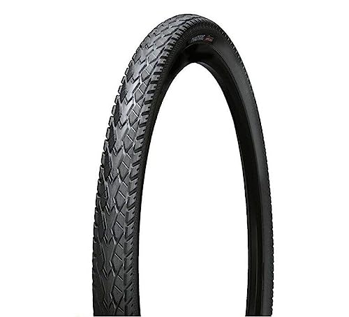 CHAOYANG Unisex-Adult 6927116123475 Tyre 28x1,75 MAKO SHARK 30TPI Tube Type Rigid Black for, Schwarz, Standard von CHAOYANG