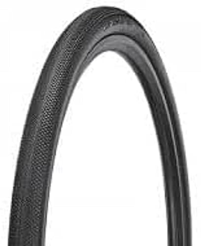 CHAOYANG Unisex-Adult 6938112695729 Tyre 700x35 Gravel GP 30TPI Tube Type Black for Trekking, Schwarz CHAOYANG Unisex-Adult 6938112695729 Tyre 700x35 Gravel GP 30TPI Tube Type Black for Trekking, Schwarz von CHAOYANG