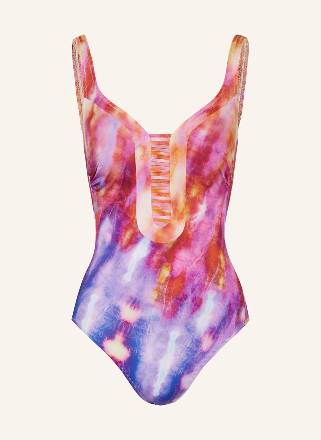 Charmline Shape-Badeanzug Cosmic Soul lila Charmline Shape-Badeanzug Cosmic Soul lila von CHARMLINE