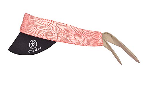 CHASKEE - Visor Snap Cap CHASKEE - Visor Snap Cap von CHASKEE