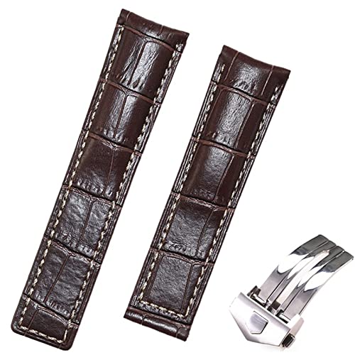 CHCWR 20/22/24mm Kuh Leder klassisch CHCWR 20/22/24mm Kuh Leder klassisch von CHCWR