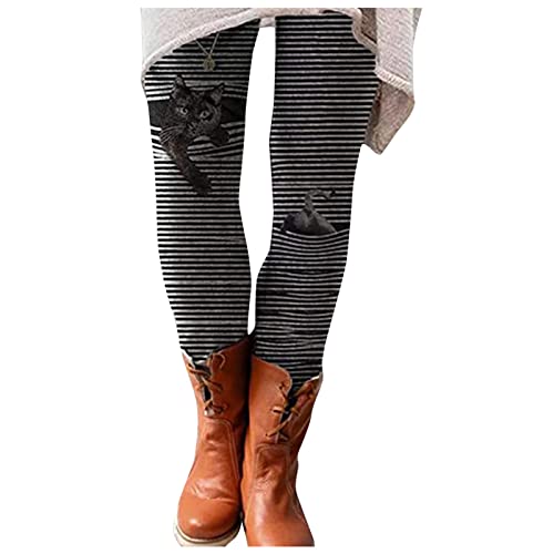 CHENSIYU Gefütterte Leggings Damen Thermo Thermostrumpfhose Strumphosenleggings Elegant Latzhose Winter Kaschmir Wollstrumpfhose Dicke Winterreithose von CHENSIYU