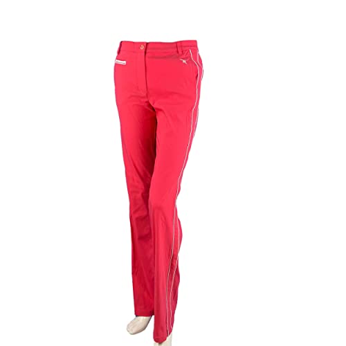 Chervò Golf Damen Hose Silvestri Dry Matic Hummer 752 neu Chervò Golf Damen Hose Silvestri Dry Matic Hummer 752 neu von Chervò