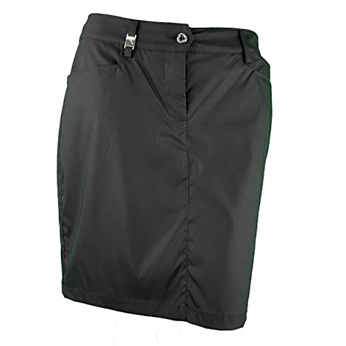 Chervò Golf Damen Rock Skort Jeddah Dry Matic schwarz 999 neu Chervò Golf Damen Rock Skort Jeddah Dry Matic schwarz 999 neu von Chervò