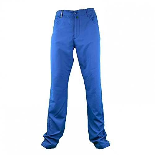 CHERVO Golf warme Herren Hose Sballioger PRO Therm blau 569 neu CHERVO Golf warme Herren Hose Sballioger PRO Therm blau 569 neu von CHERVO