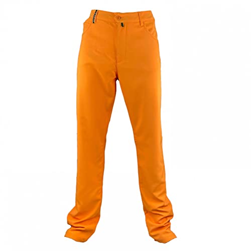CHERVO Golf warme Herren Hose Sballioger PRO Therm orange 326 neu CHERVO Golf warme Herren Hose Sballioger PRO Therm orange 326 neu von CHERVO