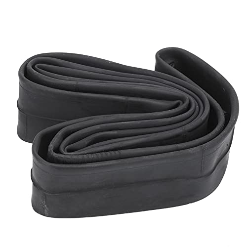 24 Zoll Fahrradschlauch, Gebogen 24x1.95/2.125 Fahrradschläuche Schrader Ventil 24 Zoll Butylkautschukschläuche Ersatz cyclingtiretube 24 Zoll Fahrradschlauch, Gebogen 24x1.95/2.125 Fahrradschläuche Schrader Ventil 24 Zoll Butylkautschukschläuche Ersatz cyclingtiretube von CHICIRIS