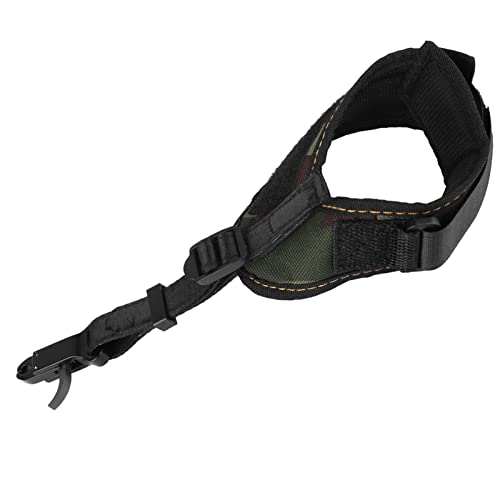 CHICIRIS Archery Release Aid Archery Accessory Bow Trigger, Portable Heavy Duty Archery Release Aid Trigger Shooting Hunting Arrows Force Archery Accessory for Compound Bow Release Aids CHICIRIS Archery Release Aid Archery Accessory Bow Trigger, Portable Heavy Duty Archery Release Aid Trigger Shooting Hunting Arrows Force Archery Accessory for Compound Bow Release Aids von CHICIRIS