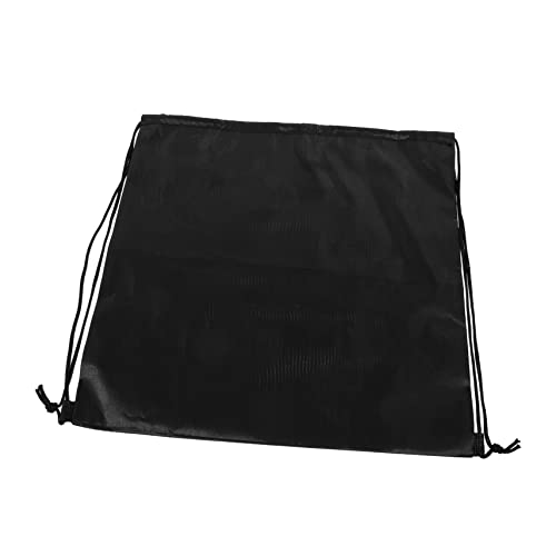 CHILDWEET Balltasche -Seitentasche Beutel Satteltaschen Schutzhelmtasche Motorradzubehör Lenkertasche Reithelm Tasche Roller Zubehör Für Motorradhelme Black Oxford-Stoff CHILDWEET Balltasche -Seitentasche Beutel Satteltaschen Schutzhelmtasche Motorradzubehör Lenkertasche Reithelm Tasche Roller Zubehör Für Motorradhelme Black Oxford-Stoff von CHILDWEET