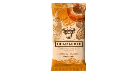 chimpanzee energy bar 100  naturliche aprikose 55g vegan von Chimpanzee