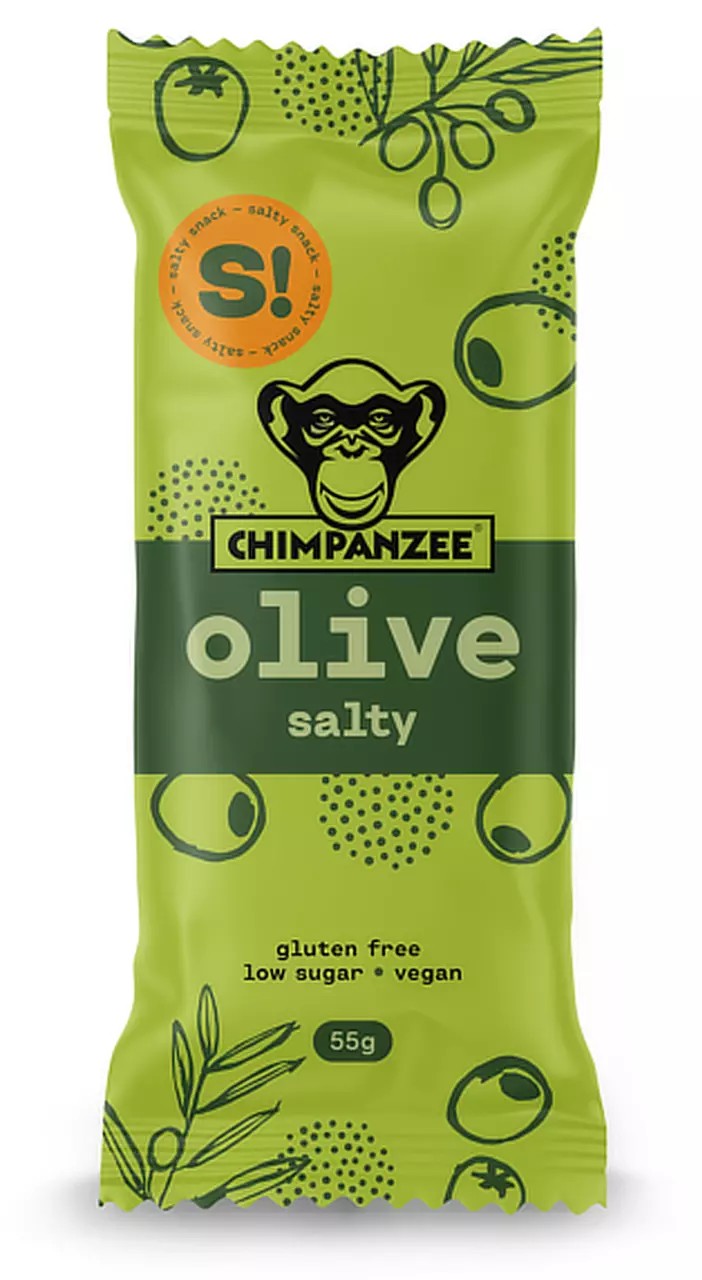 Salty Bar Olive von CHIMPANZEE
