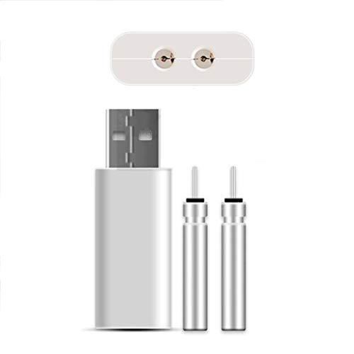 CHIZISX CR425 Batterie-Set USB Elektronisch Wiederaufladbare Angeln Pose Batterie von CHIZISX