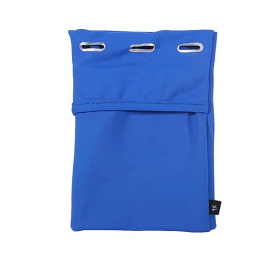 CHIZISX Lauf-Handytasche, Handyhülle, leicht, Sportarmband, Tasche, Laufen, Fitnessstudio, Armband, Laufzubehör, einfach zu bedienen von CHIZISX